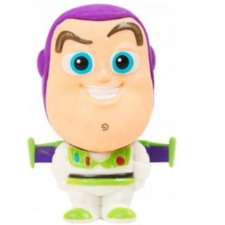 Toy Story Buzz 3DMīklu Dzēšgumija 9 X 12cm