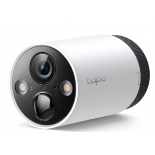 TP-LINK Tapo C420 IP-Camera Smart / Wire-Free