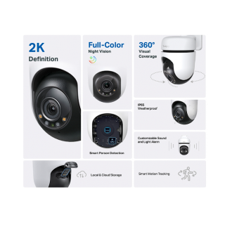 TP-Link Tapo C510W Surveillance camera