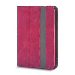 GreenGo Fantasia Amaranth Fashion Series 7-8" Universal Tablet Case Pink