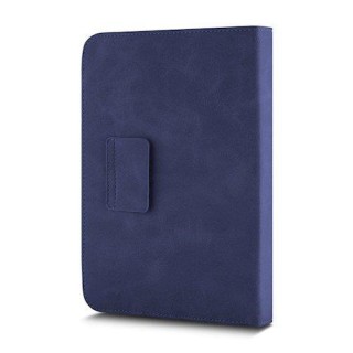 GreenGo Fantasia Fashion Series 7-8" Universal Tablet Case Blue