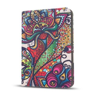 GreenGo Folk Fashion Series 9-10" Universal Tablet Case