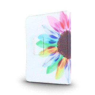 GreenGo Sunflower 9-10" Universal Tablet Case