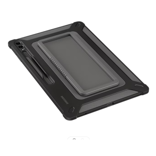 Samsung EF-RX910CBEGWW Tab S9 Ultra Tablet Outdoor Cover