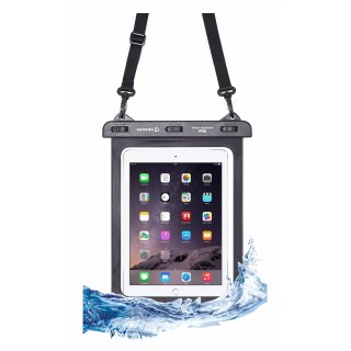 Swissten Waterproof Case for Tablet up to 11"