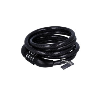 Forever Outdoor KYL-100 Bike digits cable lock