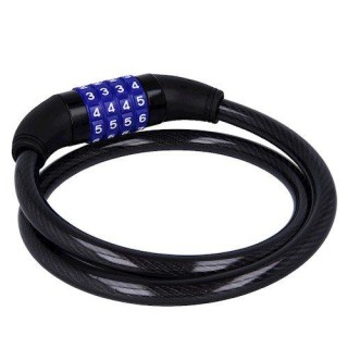 Forever Outdoor KYL-110 Bike digits cable lock