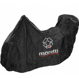 Moretti 2760 Motocikla pārvalks XL