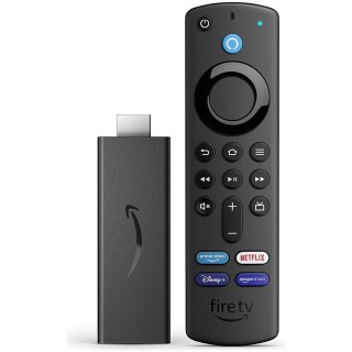 Amazon Fire Stick 2021 Full HD Multimēdiju Atskaņotājs