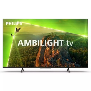 Philips 55PUS8118/12 55 Smart Televizors 4K UHD LED