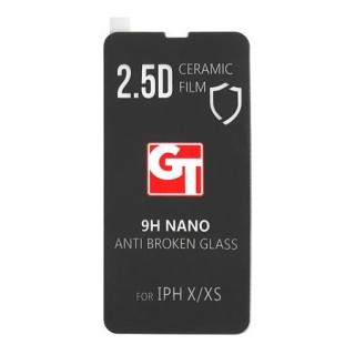 GT Pro 9H Nano Hybrid Screen Protector 0.33mm for Apple iPhone XS Max