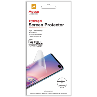 Mocco Premium Screen Protector for Samsung Watch 6 44mm