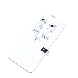 Mocco Premium Hydrogel Film for smartphone Samsung Galaxy S22 Ultra