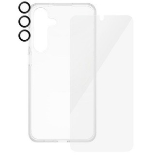 PanzerGlass BSAFE95673 Protective glass / Case / Protective film for cameras for Samsung Galaxy S24 Plus