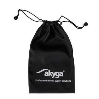 Akyga AK-AC-01 Bag for laptop power supplies