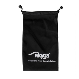 Akyga AK-AC-01 Bag for laptop power supplies