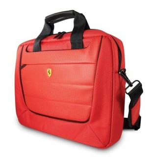 Ferrari FECB15RE Сумка для Hoутбука 16"