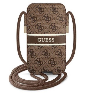 Guess GUPHM4GDBR  6,1" Сумка для телефона