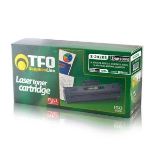 TFO Samsung MLT-D101S Laser Cartridge for ML-2160 / SCX-3400 1.5K Pages (Analog)