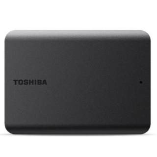 Toshiba Canvio Basics HDD Disks 2TB