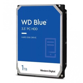 Western Digital WD10EZEX HDD 1TB Caviar Blue Hard drive