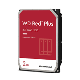 Western Digital WD20EFPX 2TB Hard drive