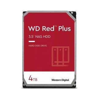 Western Digital WD40EFPX 4TB Hard Drive