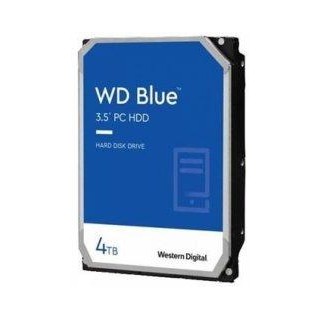 Western Digital WD40EZAX 4TB Жесткий диск