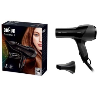 Braun HD780 Satin Hair 7 Фен для Волос
