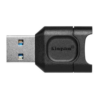 Kingston MobileLite Plus Memory Card Reader microSDHC / SDXC / USB 3.1