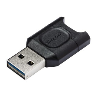 Kingston MobileLite Plus Memory Card Reader microSDHC / SDXC / USB 3.1