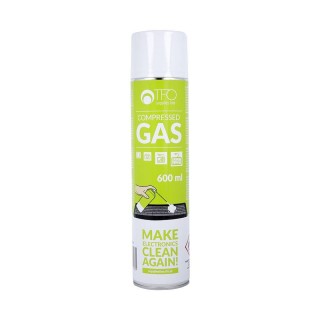 TFO MEK011567 Compressed gas 600 ml