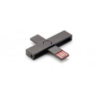 Pluss ID Card reader eID / USB