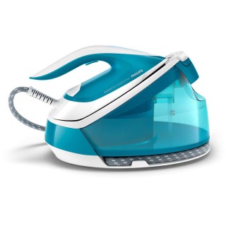 Philips GC7920/20 2400W Iron with steamstation