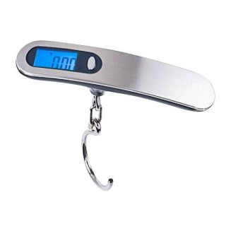 Lamex LXWG112 Travel Scale