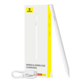 Baseus Smooth Writing Series with Wireless and Cabled Charging Active Stylus