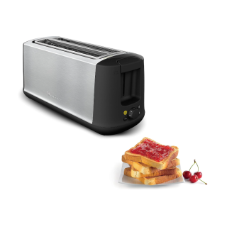 Moulinex LS342D Subito Select Toaster