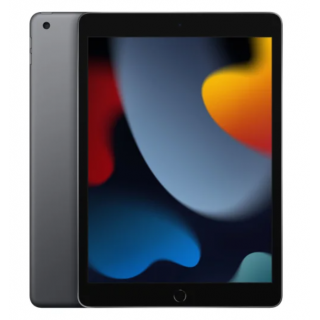 Apple iPad 10.2" 2021 9th Wi-Fi Planšetdators 256GB