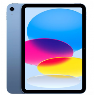 Apple iPad 10 Gen 10.9 Wi-Fi Tablet 64GB