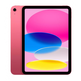 Apple iPad 10th Gen Planšetdators 10.9" / Wi-Fi / 64GB (2022)