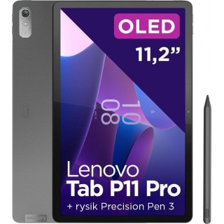 Lenovo Tab P11 Pro G2 Planšetdators 256GB