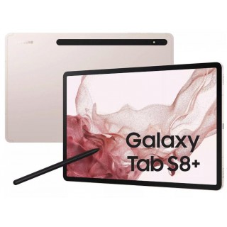 Samsung Galaxy Tab S8+ 5G Планшет 128GB