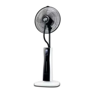 Elit Mist FMS-4017N Fan with Remote Control Digital LED display / Sensor Touch Control Panel / Timer / Water tank 2L