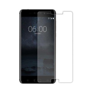 Tempered Glass Premium 9H Aizsargstikls Nokia 1 (2018)