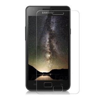 Tempered Glass Premium 9H Screen Protector Samsung i9100 Galaxy S2