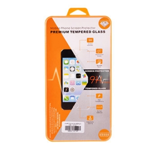 Tempered Glass Premium 9H Screen Protector Samsung i9100 Galaxy S2