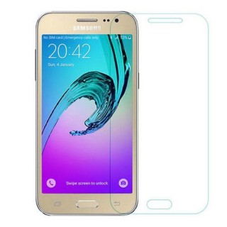 Tempered Glass Premium 9H Screen Protector Samsung J120F Galaxy J1 (2016)