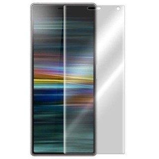 Tempered Glass Premium 9H Aizsargstikls Sony Xperia 10 Plus