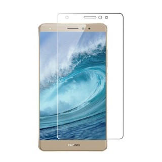 Tempered Glass Premium 9H Aizsargstikls Huawei Honor V10 / View 10