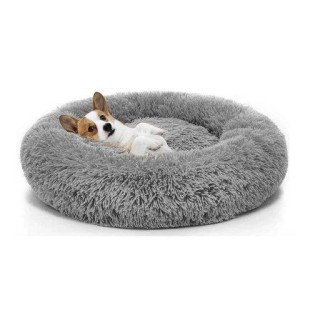 RoGer GR60 Round bed for cats, dogs 60cm